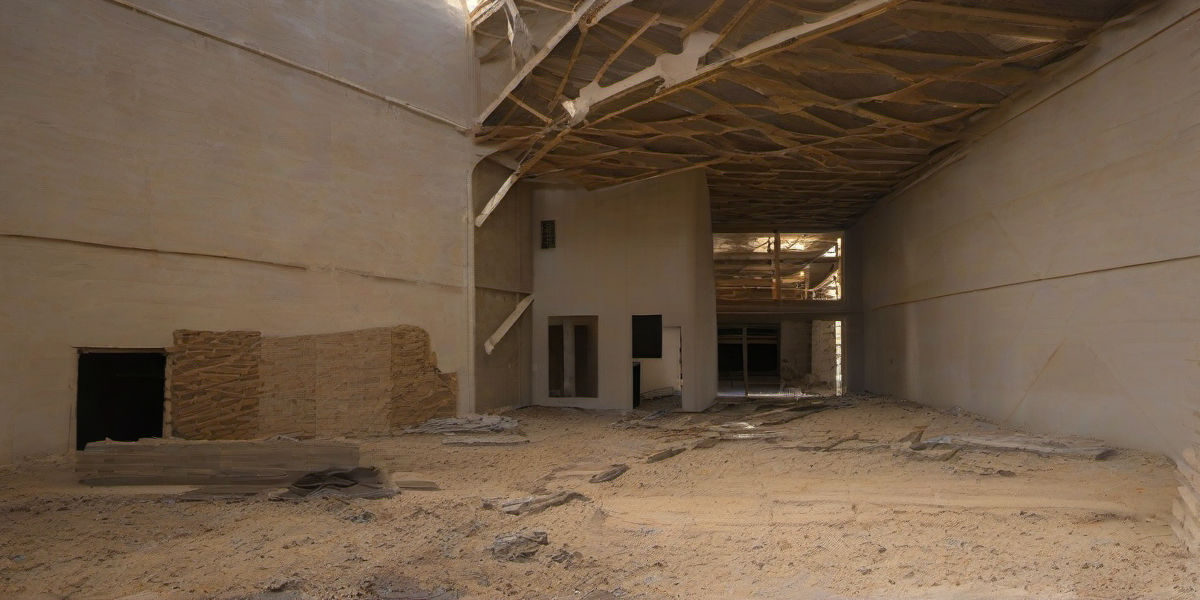 נוף עירוני מתקדם ברחובות מרכז עם גורדי שחקים, מבנים תעשייתיים ואתרי בנייה עשויים פלדה ומתכת – עבור אתרי עסקי בנייה ופלדה