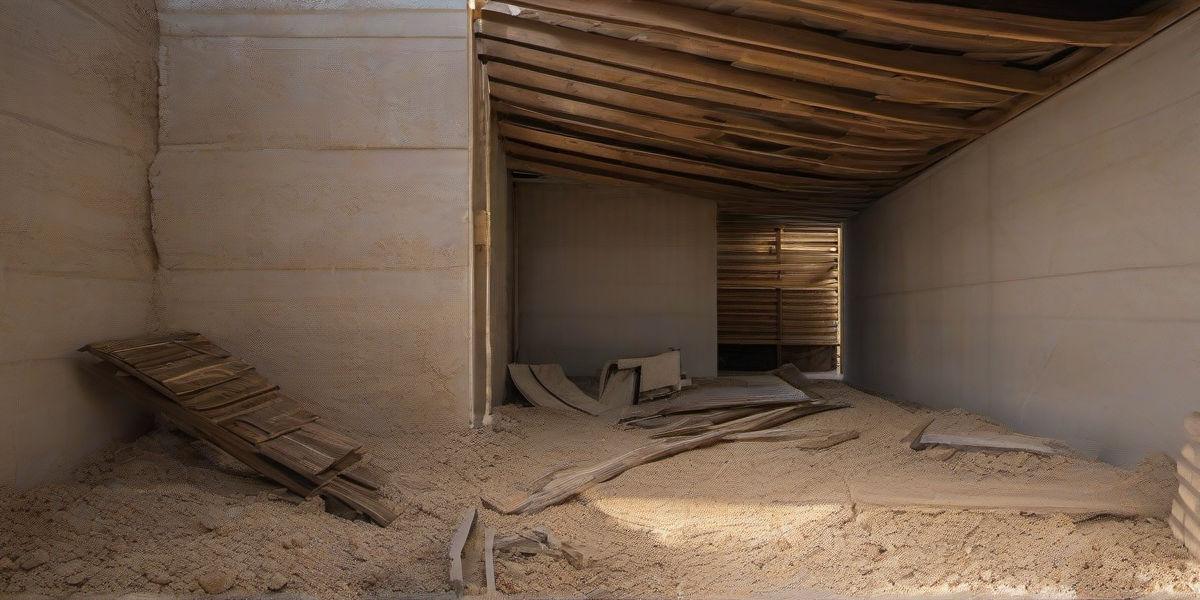 נוף אור יהודה ממרכז הארץ בשעת זהב: מבני פלדה ומתכת מודרניים, מרכזי לוגיסטיקה ותעשייה, מנופי בנייה אדומים, כבישים עם משאיות וציוד בניה – דוגמה מושלמת לפיתוח עירוני מתקדם בתחום הפלדה והמתכות