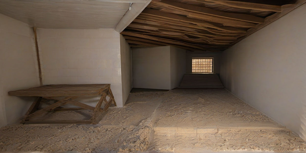 תמונת נוף עיר פוטוריסטית של נתיבות בדרום ישראל, מציגה מגדלי פלדה מבריקים, מפעלי מתכת, והתחדשות עירונית בתהליך בנייה מתקדם של דרום הארץ – steel construction, metal buildings נתיבות, urban metal infrastructure Israel