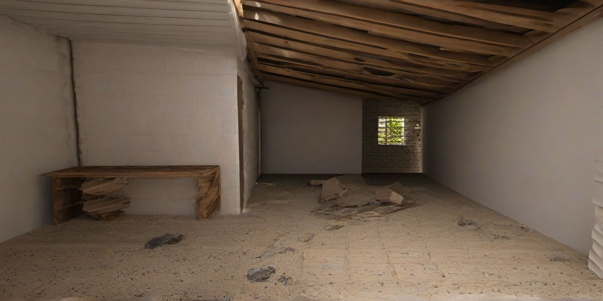 פאנורמה אדריכלית של עכו הצפונית מציגה פיתוח עירוני מתקדם עם בנייני פלדה מבריקים, אתרי בנייה מאורגנים ומתקנים תעשייתיים בחוף הים, מושך קהלי תעשייה ויצרני מתכות