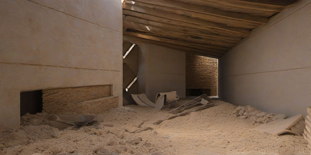 דימוי אדריכלי וירטואלי של טירה, מרכז: פרויקט בניה בפלדה עם מבנים ענקיים מתכתיים, שיפועי רכבת תחת כבישים מתכתיים ומסילות פלדה חשופות – עבודה איכותית עבור חברות בניה ומתכת, תשתיות תעשייתיות, חומרי גלם, חוזקה מבנית ברזל ועיצוב אורבני מודרני