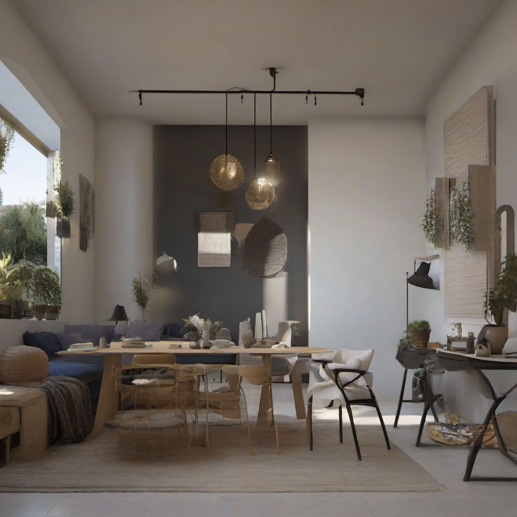 פלטת ברזל אנגלי חלודה בת 8 מ״מ על רצפת עץ בחצר ביתית, מציגה את חוזק ואיכות הברזל הביתי לשיפוצים ועיצוב