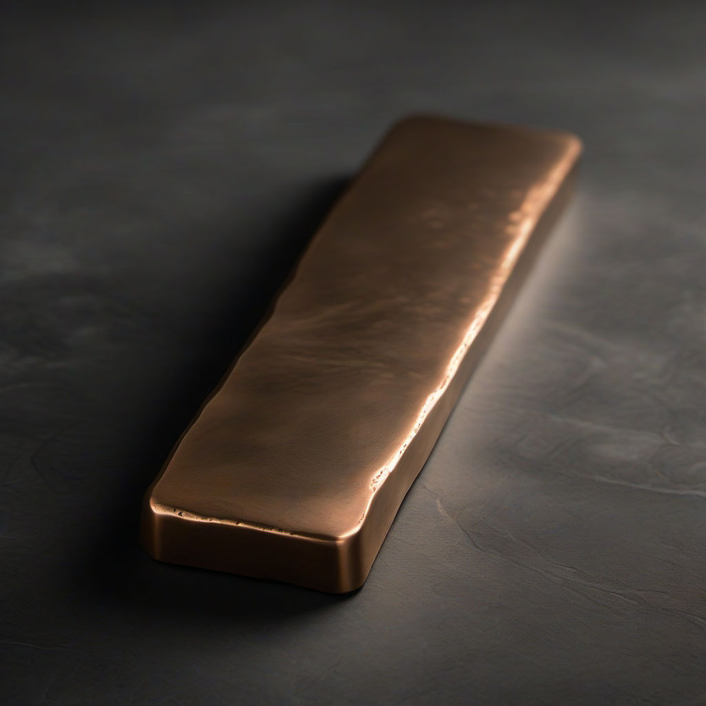 ברונזה איכותית במשקל קילו, יציקה תעשייתית, ברונזה לקילו, חומר גלם למתכת, מתכת אדומה-זהובה, פס יציקה, ספק ברונזה ממשלתי, מחיר ברונזה לקילו, אל-חלד, נחושת אלמוני 92%,טרansparent background